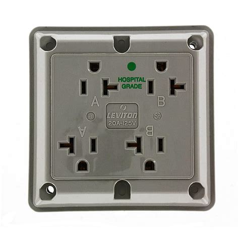 deep quad electrical box|quadplex electrical outlet.